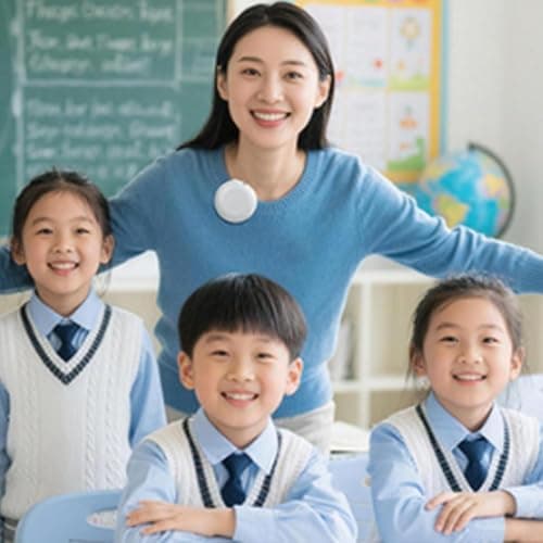 Ai Translator Language Translator Device, Ai Language Practice Companion — view 6