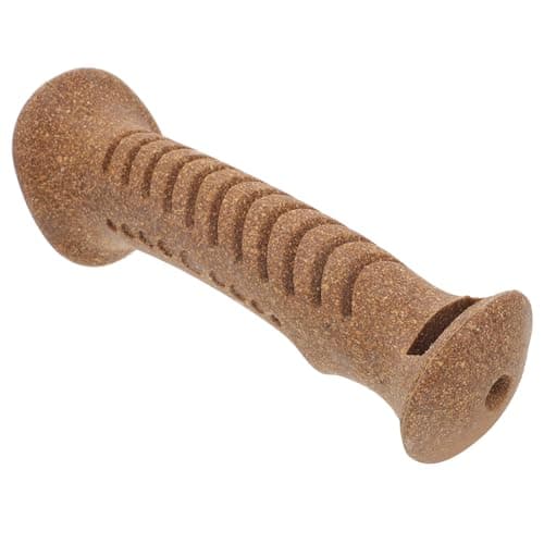 SHINEOFI Universal Cork Handle Grip for Ski Pole and Trekking Pole, Wear-resistant Comfortable Grip for Hiking and Outdoor Activities, Lightweight Brown Walking Stick Handle