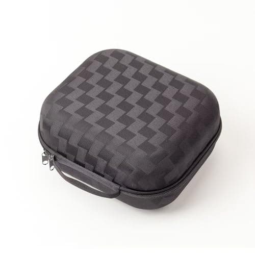 Travel Hard Case Gaming Headset Headphones Carrying Pouch for Turtle Beach Recon 50, Recon 70, Recon 70X, Recon Spark, Stealth 600 Gen 2 MAX, Stealth 700 Gen 2 MAX, Fits for Sony INZONE H9, H5, H3