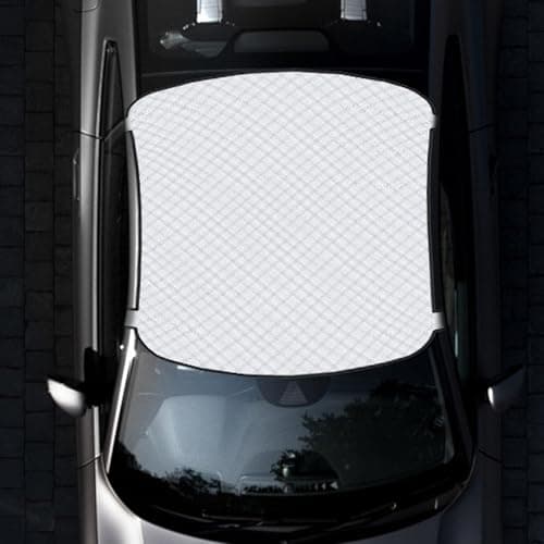 Sunroof Cover for Snow Car Sleeping Accessories Waterproof — view 3