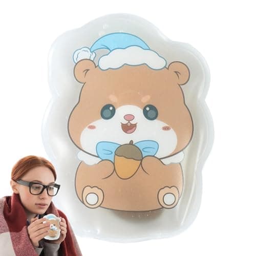 Hand Warmer Packs HandClick Gel Warmers Winter Accessories — view 5