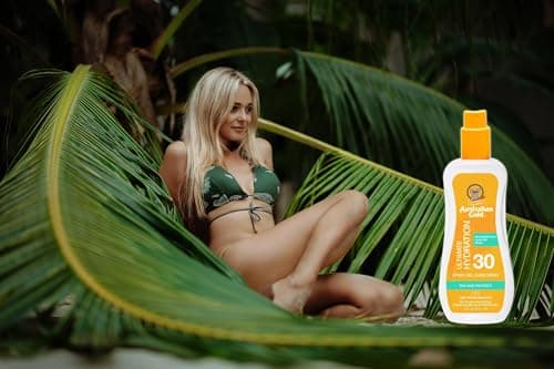 Australian Gold SPF 30+ Spray Gel 237ml — view 3