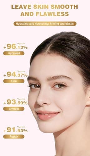 Saeskyn Wrinkle Bounce Multi Balm Stick, Saeskyn Korean Skincare, Collagen Balm Stick, Hydrating Lip Balm Eye Cream Neck Cream Make Up Base & Face Mist Moisture Balm, Daily Moisture Care (1PC) — view 6