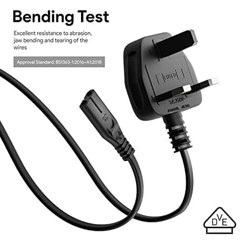 Power Recliner Lift Chair 29V/24V 2A 1.5A Power Supply Adapter Transformer Charger for OKIN Lift Chair MC125 MC120 Lazy Boy Recliner Pride Mobility LIMOSS Motor Cheers Electric Sofa UK Plug Cable — view 6
