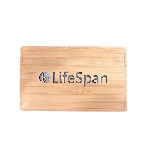 Lifespan Bamboo Power Bank - PW65 5000mah — view 5