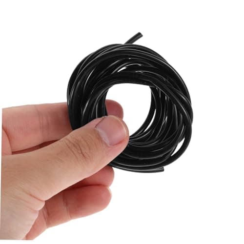 DIYEAH Knitting Tool Crochet Needles Tapestry Stitch Double Stitch Locks Point Protectors Yarn Stoppers Craft Accessories Safety Cords Guards Row Counters Travel Kit — view 4