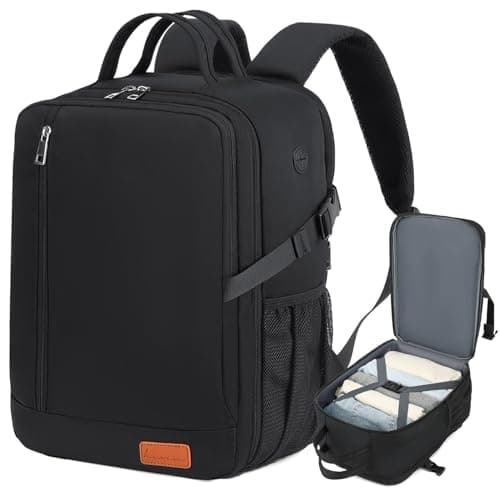 Cabin Bags 40x30x15 Underseat for British Travel Backpack Hand Luggage Bag