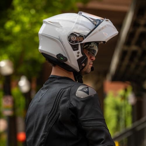 Sena MeshOn Helmet-Mounted Mesh Intercom 3.0 Adapter for Bluetooth Headsets — view 6