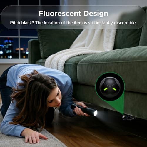 UGREEN FineTracker2 Tracker Tag for Apple Find My, 110dB, 5-7 Year Battery — view 6