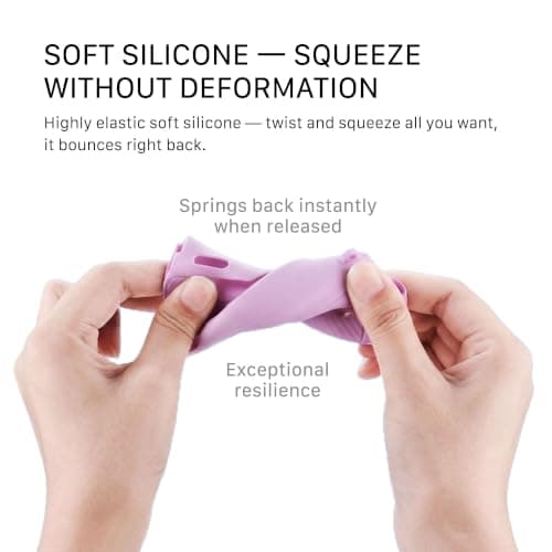 Tilta Silicone Protective Case Set for DJI Osmo Pocket 4 — view 5