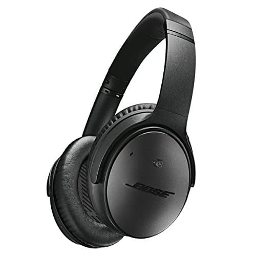 Bose QuietComfort 25 Special Edition Acoustic Noise Cancelling Headphones for Samsung and Android Devices (Pack of 3)