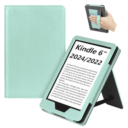 XunyLyee Stand Case for 6" eReader 2024/2022 Cover
