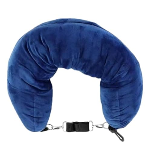 Neck Pillows for Travel Comfortable Portable Travel Pillow