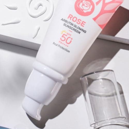 Pink 30ml Lotion Sunscreen Cream with Oil Control and UV Protection — view 6