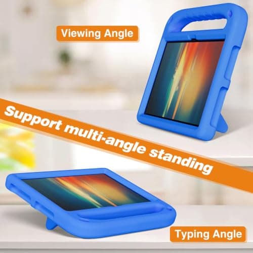 XunyLyee Kids Case For 8 Kid/8 Kids Pro Tablet 8 Inch Cover, Eva Shockproof — view 4