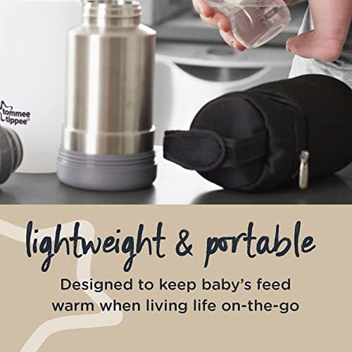 Tommee Tippee Insulated Bottle Bags Pack of 2 — view 5