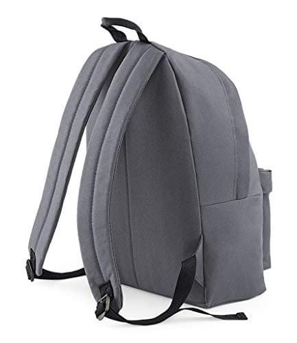 theme Cartoon character, Birthday, Christmas, Secret Santa for Kids-Boys Toddlers Fashion Backpack Back to School Rucksacks Toddler Shoulder Bag Travel Bag. (Graphite Grey) — view 2