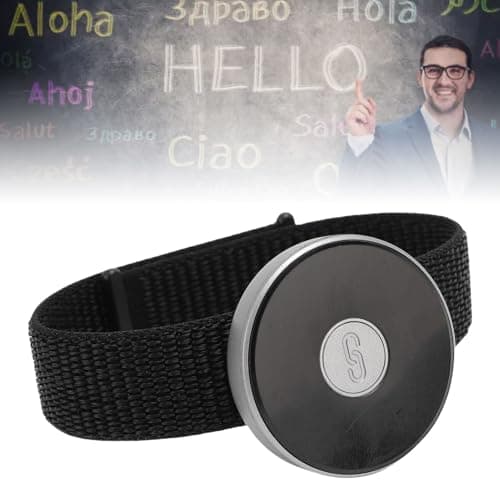 Bewinner AI Language Translator Device, Real Time Voice Video Call Photo — view 3
