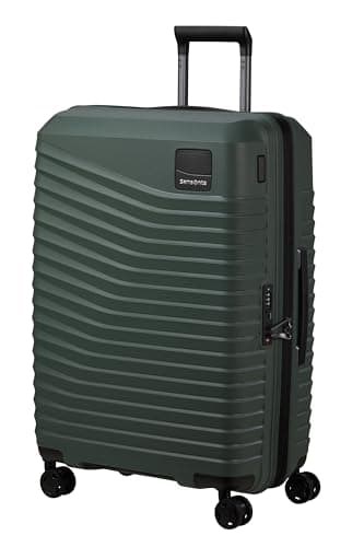 Samsonite Intuo Spinner Check-in Suitcase, 69 cm