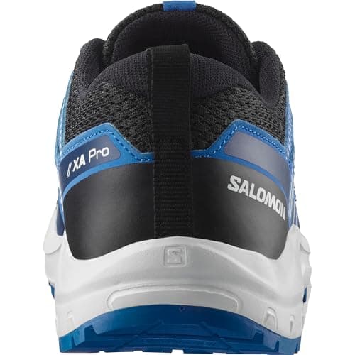 Salomon XA PRO V8 Hiking Shoes, Kids & Teens — view 4