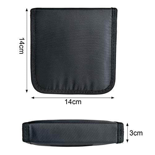 Acptall Travel Sewing Kit for Adults & Beginners with Portable Storage Case — view 6