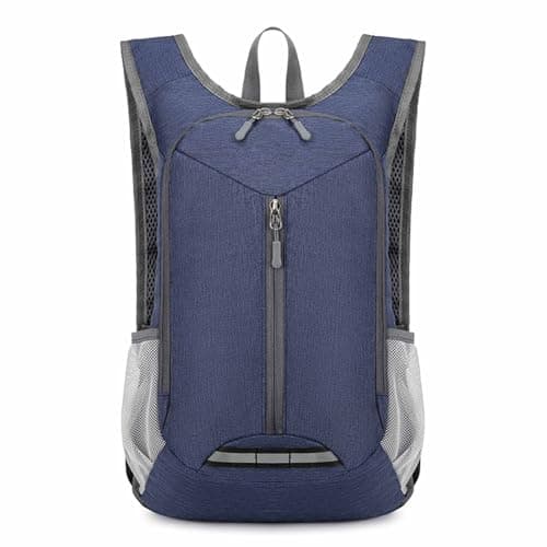 Outdoor Sports Backpack Lightweight for Men Women Leisure Travel Hiking,Durable & Lightweight | Multi-Compartment | Breathable Design | Ideal for Hiking, Travel & Daily Use