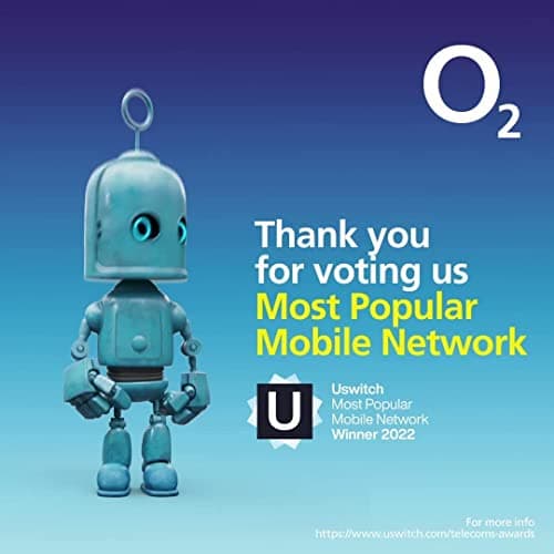 O2 Prepaid Data Sim Card. 25GB of 4G/5G Data for use in over 70+ Countries Worldwide (Valid for 30 Days).Easy to Renew. Includes USA, Canada, Australia, South Africa & Europe. — view 6