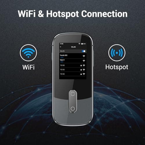 ANFIER Offline Language Voice Translator Device W09 PRO for 144 Languages and Accents Photo Translation No WiFi Internet Needed for Tavel Business — view 6