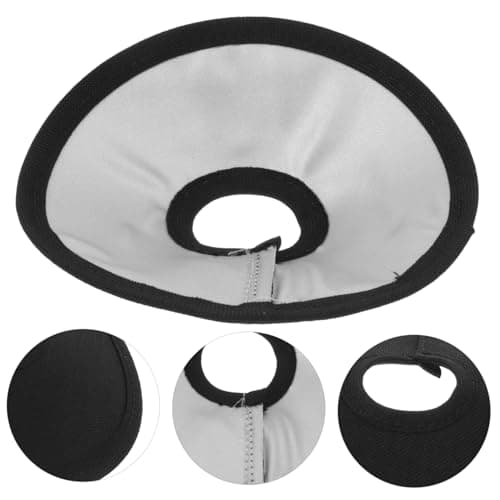 BESPORTBLE Handheld Canvas Lampshade for Camping Outdoor Travel Cafe Restaurant Home Decorative Lampshade Cover — view 2