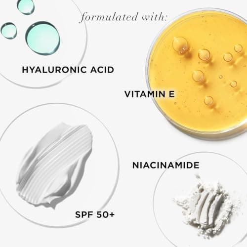 iT Cosmetics, CC+ Cream with SPF 50+, Light CC Cream, 12ml — view 5