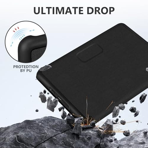 Case for 7 Inch Kindle Paperwhite 2024(12th Generation) — view 6