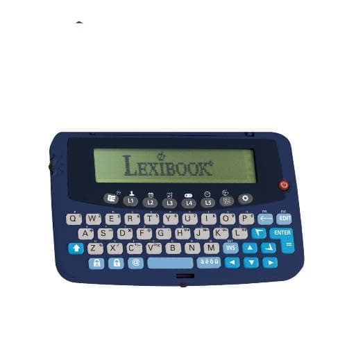 LEXIBOOK, 15-Language Translator, NTL1570LXB — view 6