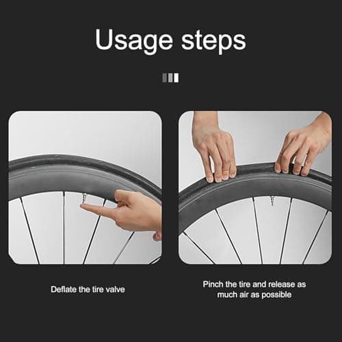 Bicycle Repair Tool Lightweight Portable Versatile Wrench — view 5