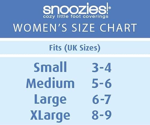Snoozies! Cabin Bootie Plain Super Soft Womens Slippers with Non-Slip Sole - Ladies sizes from 3-7 (Red, medium) — view 4