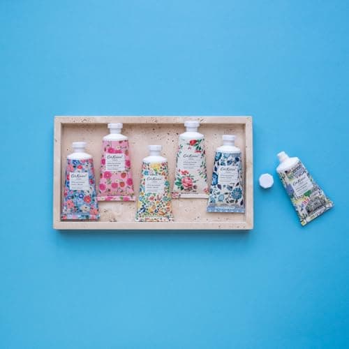 Cath Kidston Hand Cream 50ml — view 3