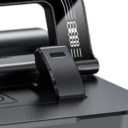 Car Phone Holder with 360° Rotation Base and Holder — view 5