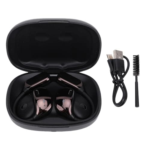 Cryfokt AI Translation Earbuds Real Time 133 Languages Bluetooth 5.4 — view 6