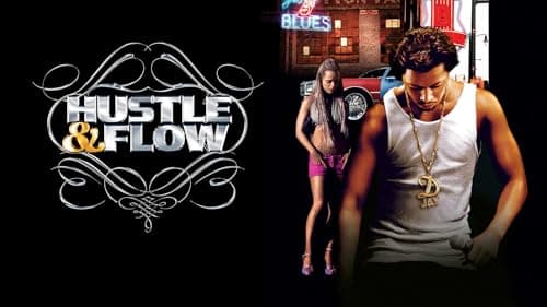 HUSTLE & FLOW — view 2