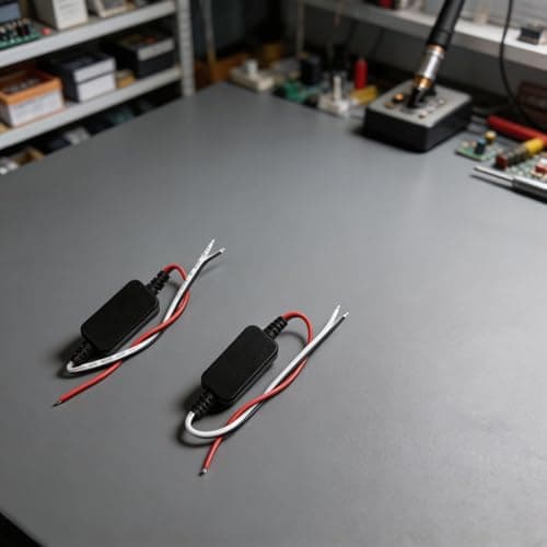 2pcs DC Voltage Reducer 12V to 5V 2.5A Converter — view 4