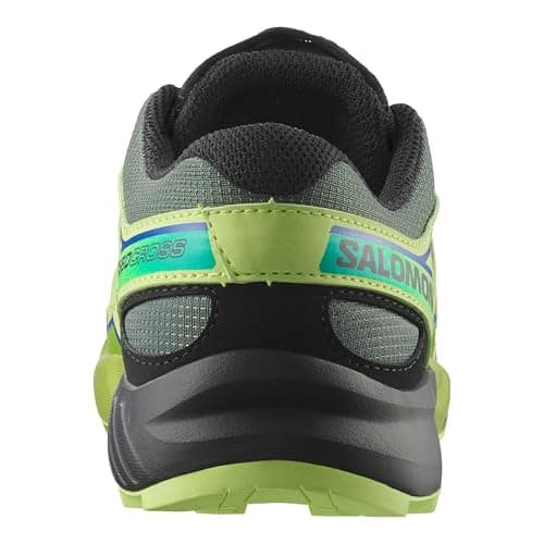 Salomon Speedcross Hiking Shoes, Kids & Teens — view 4