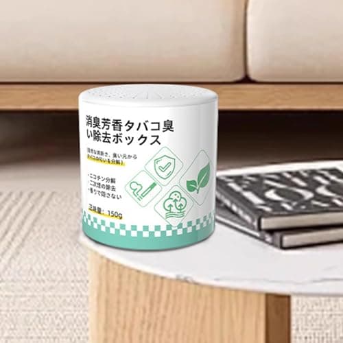 Gel Odor Eliminator for Home Odor Removal Supplies — view 5