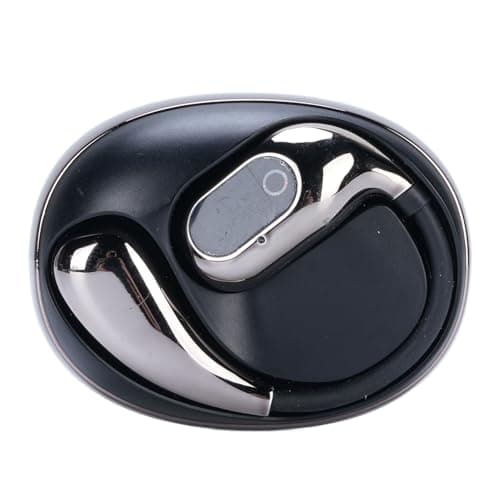 AI Language Translation Earbuds, Noise Cancelling Wireless Bluetooth 5.0 Translator Earphone 138 Languages Real Time Two Way Translator Device for Travel, Study Abroad — view 3
