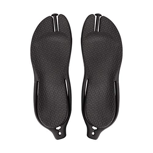 Unisex Travel Foldable Flip Flops Men Summer Portable Indoor Outdoor Shoes Non-Slip Rubber Sole Thong Sandals Beach Pool Sandals Massage Detachable Slider Shoe House Spa Yoga Open Toes Slippers — view 2