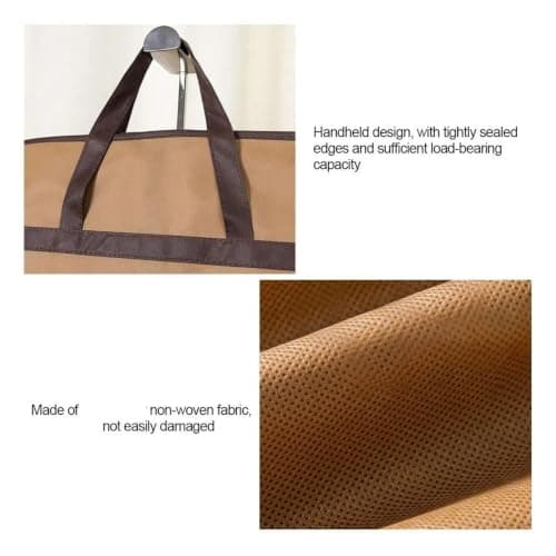 Suit Garment Bag — view 3