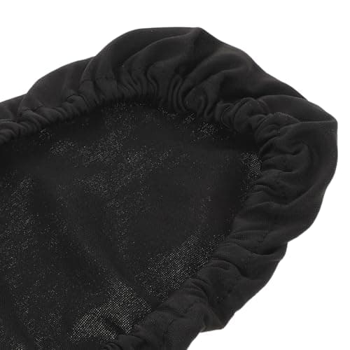 ULTECHNOVO Black Ski Goggle Cover Sleeve for Snowboard Goggles Dust Proof — view 3