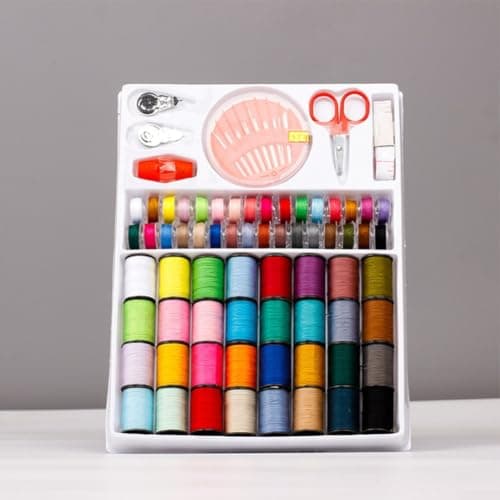 Clothing Repair Kit for Travel and Home Clothing Repair Kit — view 5