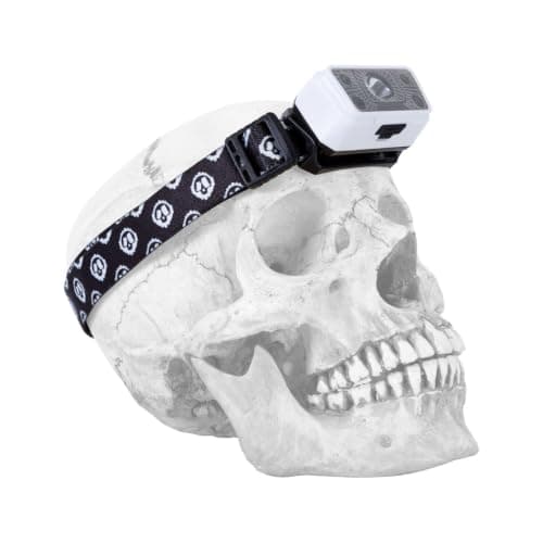 Killer Ink USB Rechargeable LED Headlamp — view 3