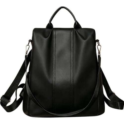 shepretty Backpacks Anti Theft Women Travel Rucksack Shoulder Bag,B648,8888-k.