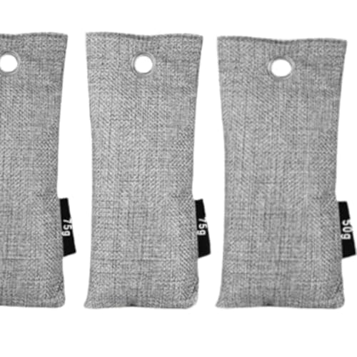 4x Shoe Deodorizers Set Odor Eliminator for Bathroom Sofa Kitchen — view 5