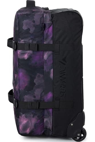 Surfanic Maxim 3.0 100L Roller Bag (Bliss) — view 4